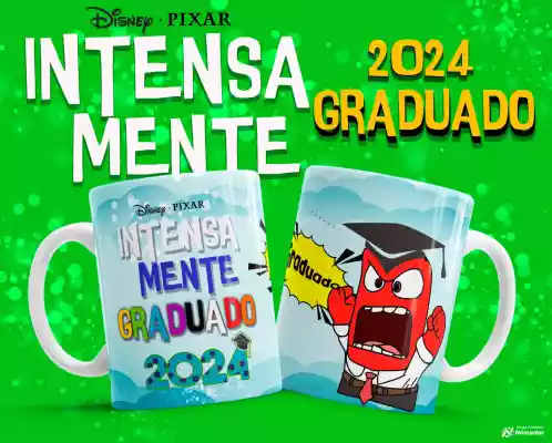 vectores plantilas GRADUACIóN,EGRESADOS,ESCOLAR,GRADUACION,INTENSAMENTE,DISNEY,